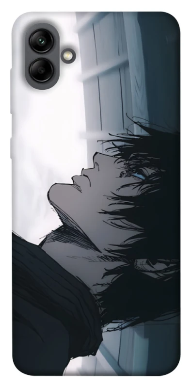 Чохол на Samsung Galaxy A04 Toji Zenin v2 фото 1 з 1