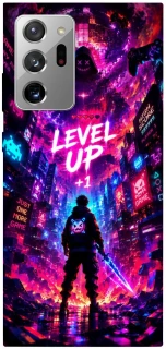 Чохол на Samsung Galaxy Note 20 Ultra Level UP фото 1 з 1
