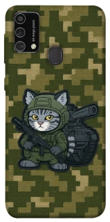 Чохол на Samsung Galaxy M21s Milcat фото 1 з 1