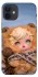Чохол на Apple iPhone 12 (6.1") SKULLPANDA × My Little Pony Ver.4 фото 1 з 1