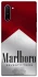 Чохол на Samsung Galaxy Note 10 Marlboro фото 1 Чохол на Samsung Galaxy Note 10 Marlboro фото 1 з 1