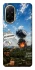 Чохол на Xiaomi Redmi A5 (Europe version) Moscow never sleeps ver.5 фото 1 з 1