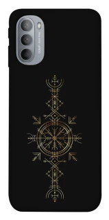 Чохол на Motorola Moto G31 Viking Compass фото 1 Чохол на Motorola Moto G31 Viking Compass фото 1 з 1