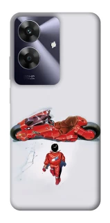 Чохол на Realme Note 60 Anime v43 фото 1 з 1