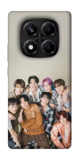 Чохол на Xiaomi Redmi Note 14 Pro 5G NCT фото 1 з 1