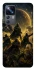 Чохол на Xiaomi 12T / 12T Pro HELLDIVERS ver.2 фото 1 з 1