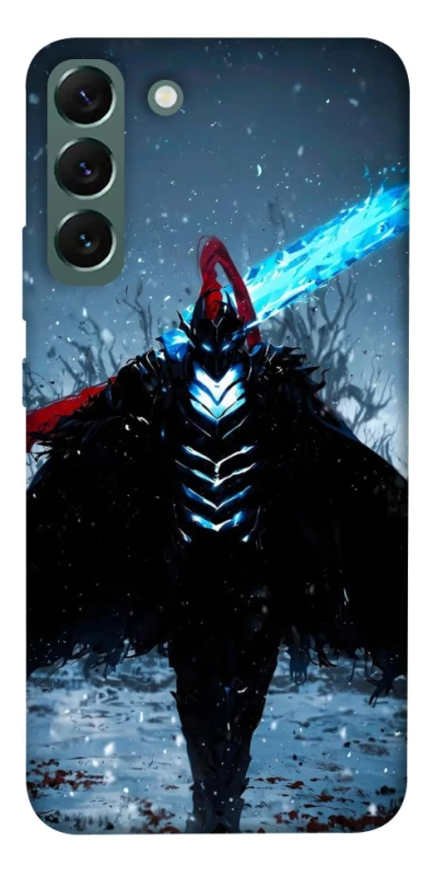 Чехол на Samsung Galaxy S22+ Igris фото 1 из 1