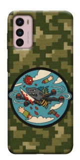 Чохол на Motorola Moto G42 FPV drone фото 1 з 1