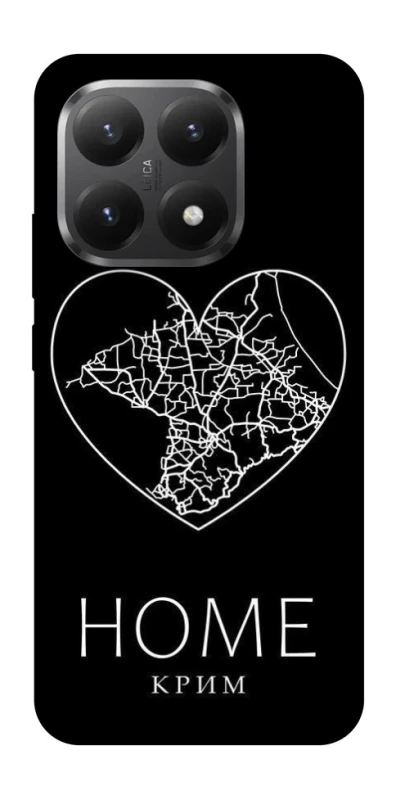 Чехол на Xiaomi 15T Крим Home фото 1 из 1