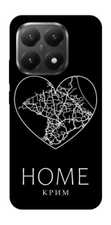 Чохол на Xiaomi 15T Крим Home фото 1 з 1