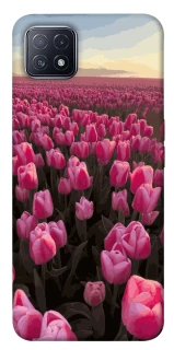 Чехол на Oppo A73 Spring Awakening фото 1 из 1