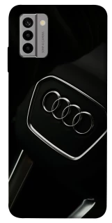Чехол на Nokia G22 AUDI фото 1 из 1