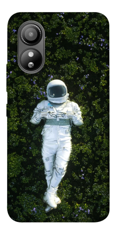 Чохол на ZTE Blade L220 Астронавт фото 1 з 1