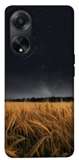 Чехол на Oppo A58 4G grain фото 1 из 1