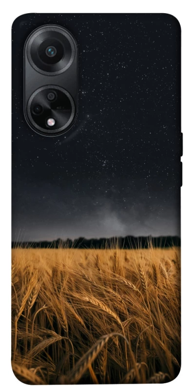 Чехол на Oppo A98 grain фото 1 из 1