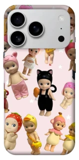 Чехол на Apple iPhone 17 Pro Max (6.9") Star Parade фото 1 из 1