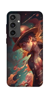 Чохол на Samsung Galaxy S24 FE Luffy фото 1 з 1