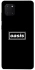 Чехол на Samsung Galaxy Note 10 Lite (A81) Oasis logo фото 1 Чехол на Samsung Galaxy Note 10 Lite (A81) Oasis logo фото 1 из 1