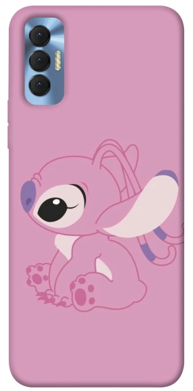 Чехол на TECNO Spark 8P Pair romantic theme ver.4 фото 1 из 1