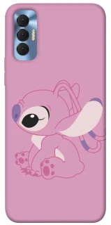 Чохол на TECNO Spark 8P Pair romantic theme ver.4 фото 1 з 1