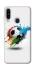 Чохол на ZTE Blade A7 (2020) Football Ball ver3 фото 1 з 1