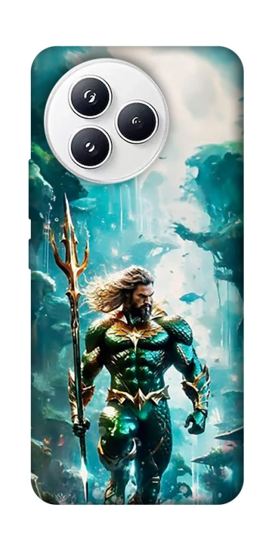 Чехол на Xiaomi Civi 5 Pro Aquaman фото 1 из 1