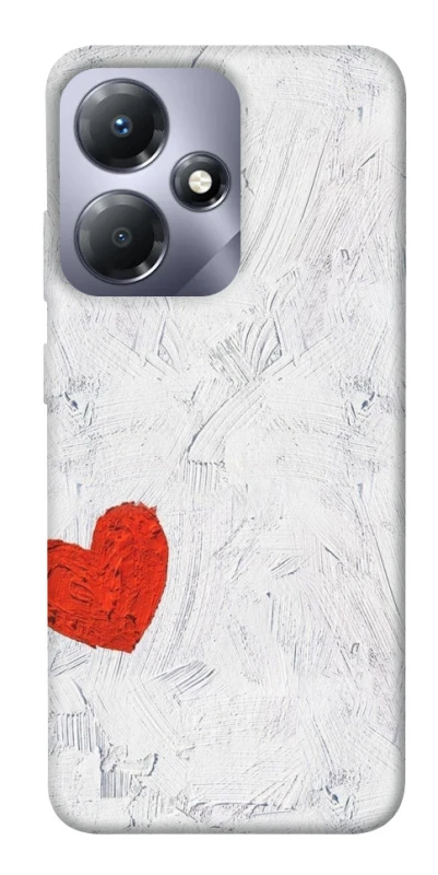 Чохол на Infinix Hot 30 Play Love aesthetic ver.5 фото 1 з 1