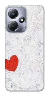 Чохол на Infinix Hot 30 Play Love aesthetic ver.5 фото 1 з 1