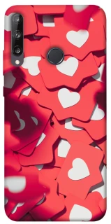 Чохол на Huawei P40 Lite E Love aesthetic ver.2 фото 1 з 1