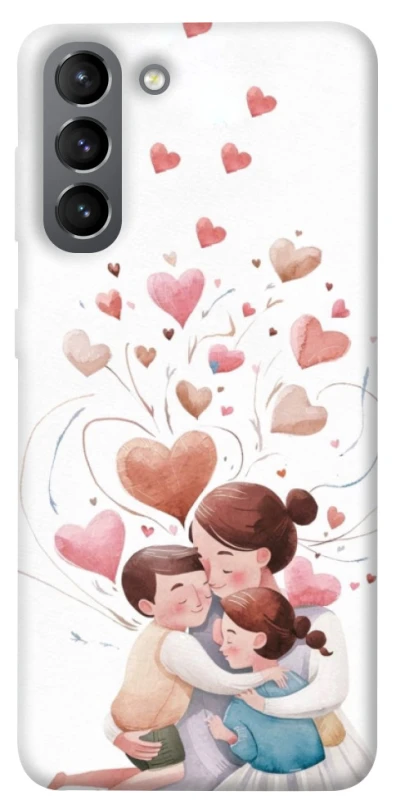Чохол на Samsung Galaxy S21 Mother's Day ver.1 фото 1 з 1