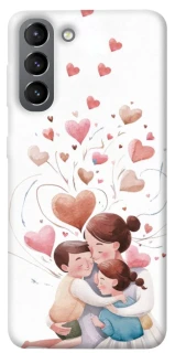 Чехол на Samsung Galaxy S21 Mother's Day ver.1 фото 1 из 1