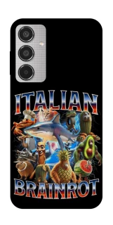 Чехол на Samsung Galaxy M35 Italian Brainrot фото 1 из 1