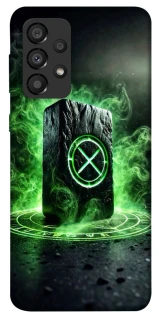 Чохол на Samsung Galaxy A33 5G Руна Гебо фото 1 з 1