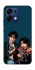 Чохол на Oppo A6 Pro 4G/5G Lee Know and Han - Stray Kids фото 2 з 2