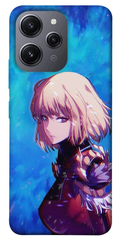 Чехол на Xiaomi Redmi 12 Cha Hae In фото 1 из 1