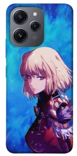 Чехол на Xiaomi Redmi 12 Cha Hae In фото 1 из 1