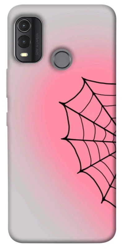 Чохол на Nokia G11 Plus Pair romantic theme ver.1 фото 1 з 1