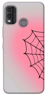 Чохол на Nokia G11 Plus Pair romantic theme ver.1 фото 1 з 1