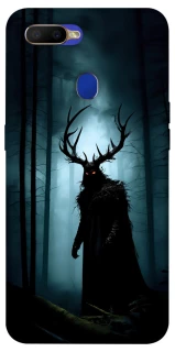 Чехол на Oppo A5s Forest demon фото 1 из 1