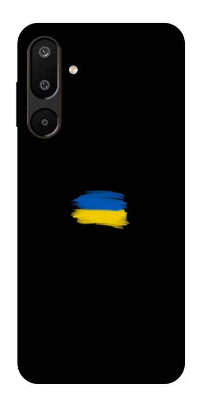Чохол на Samsung Galaxy M16 5G Прапор фарбами фото 1 з 1
