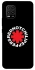 Чехол на Xiaomi Mi 10 Lite Red Hot Chili Peppers logo фото 1 из 1