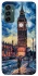 Чохол на Samsung Galaxy M14 5G Van Gogh's London фото 1 з 1
