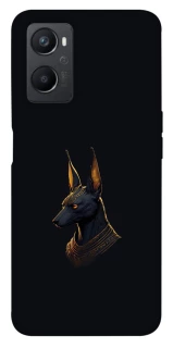 Чехол на Oppo A96 Anubis фото 1 из 1
