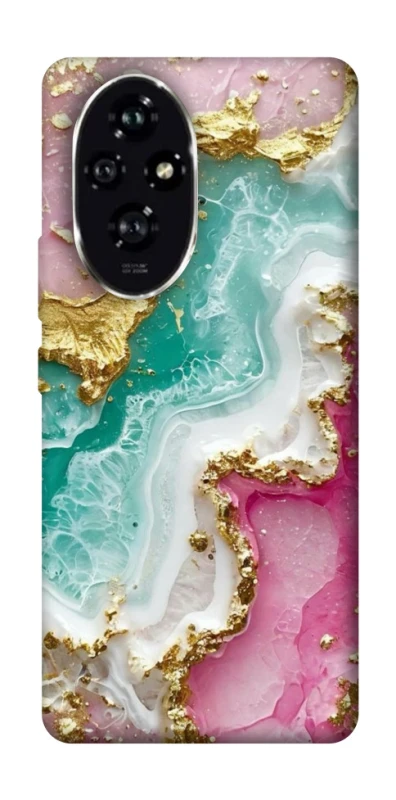 Чехол на Honor 200 Epoxy design ver.1 фото 1 из 1