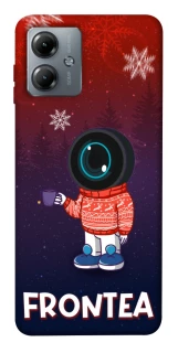 Чохол на Motorola Moto G14 Frontea фото 1 з 1