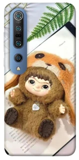 Чехол на Xiaomi Mi 10 / Mi 10 Pro Wakuku ver.4 фото 1 из 1