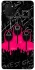 Чохол на Samsung Galaxy Note 10 Lite (A81) squid game v4 фото 1 з 1