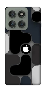 Чохол на Motorola Edge 60 Pro Apple logo ver.8 фото 1 з 1