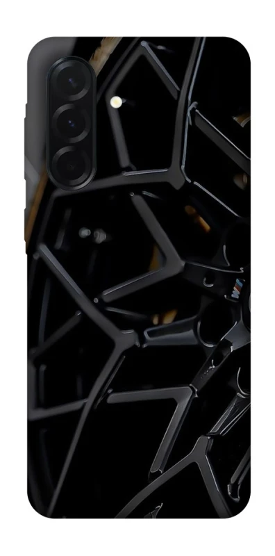 Чохол на Samsung Galaxy A37 5G Wheel BMW v2 фото 1 з 1