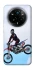 Чехол на Realme 14 Pro Мотокросс фото 1 из 1